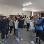 1st Session Liceo Artistico Basile