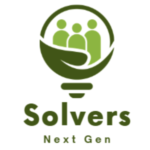 logo solvers next gen