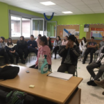 3rd Session IES Eusebio da Guarda