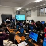 1st Session Liceo Classico La Farina