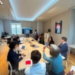 4th Session Liceo Classico La Farina