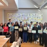 Final Event in Brussels