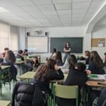 2nd Session IES Paralaia